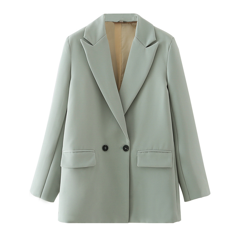 Avelena Knit Blazer