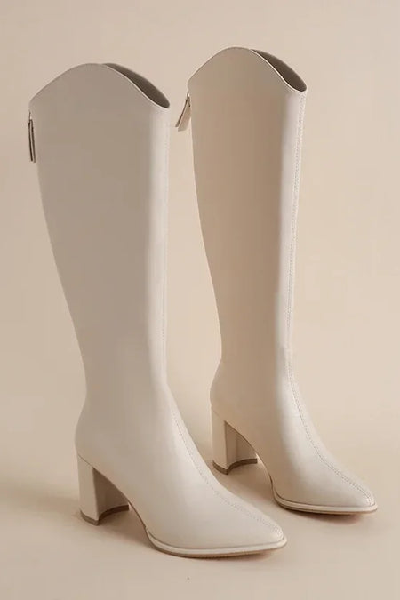 Elegante, orthopädische Damen-Stiefel für alle Gelegenheiten