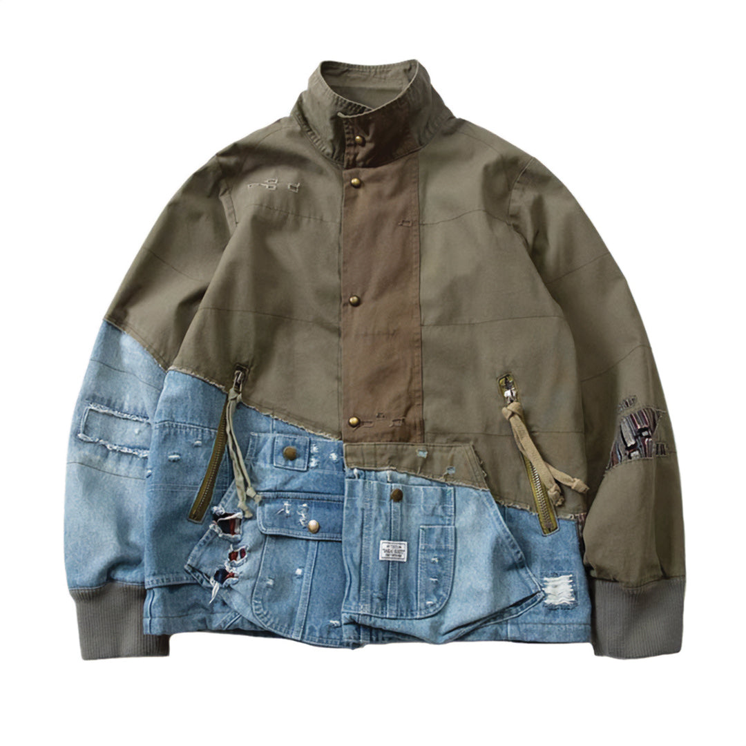- Amawinc