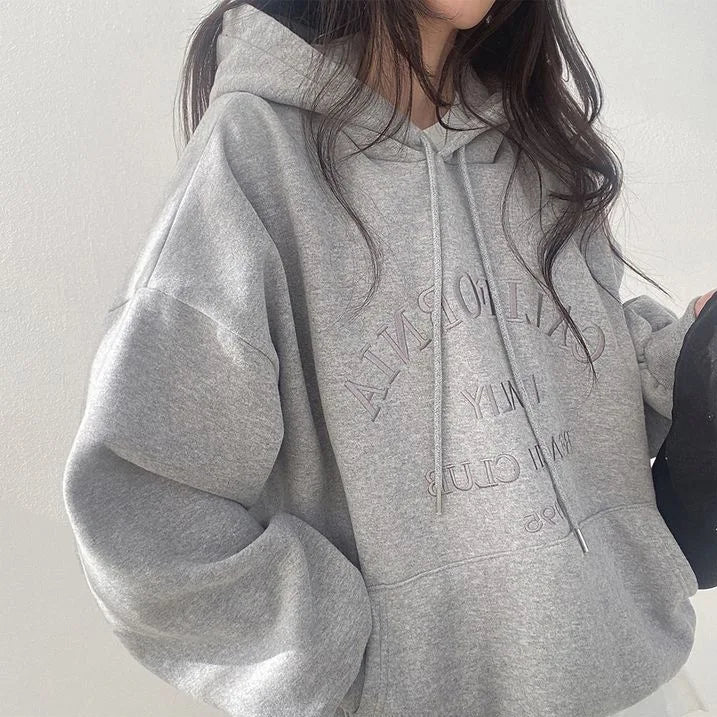 Adina Hoodie Sweatshirt