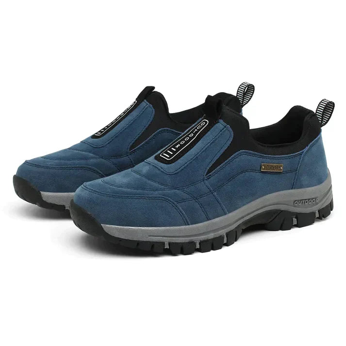 UltiStep: Leichte Schuhe