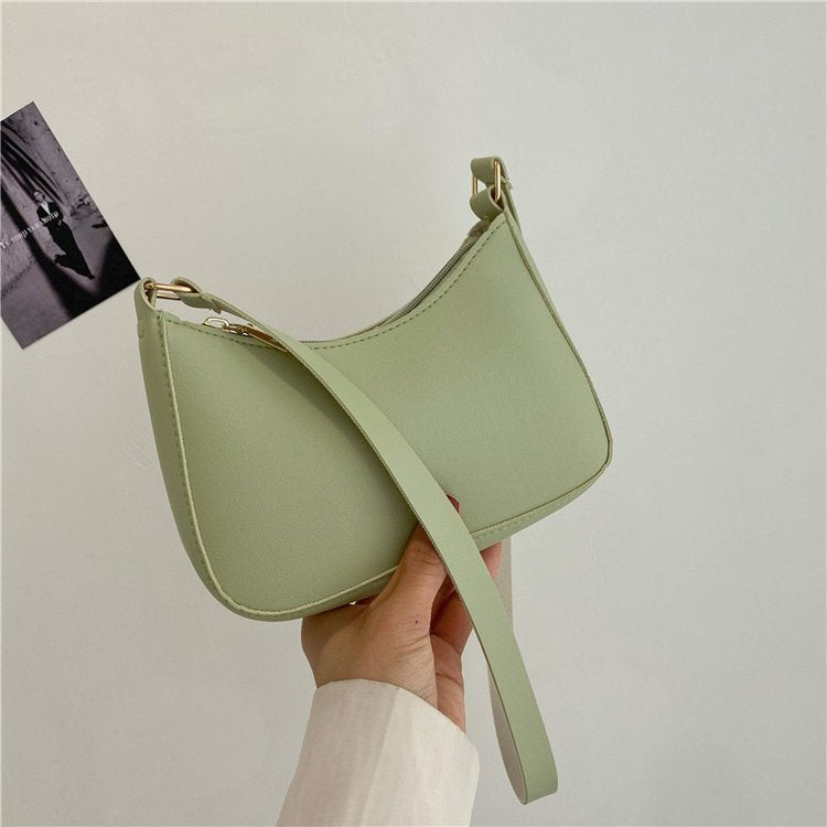 Keilira: Elegante Handtasche im Vintage-Stil