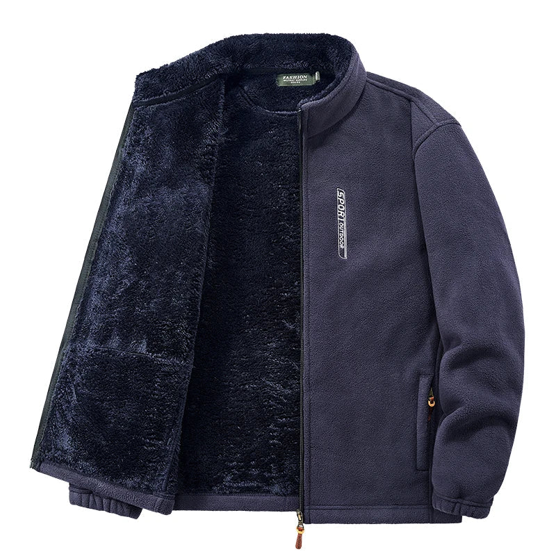 Adalyn: Stilvolle Winterjacke im zeitlosen Design