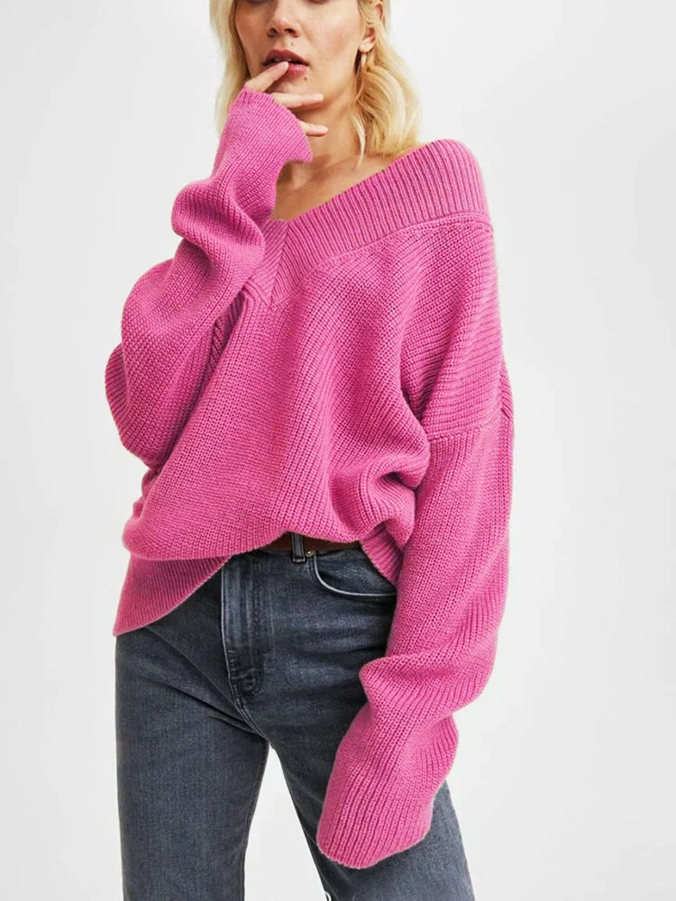 Bequeme Damenbluse von Lumith