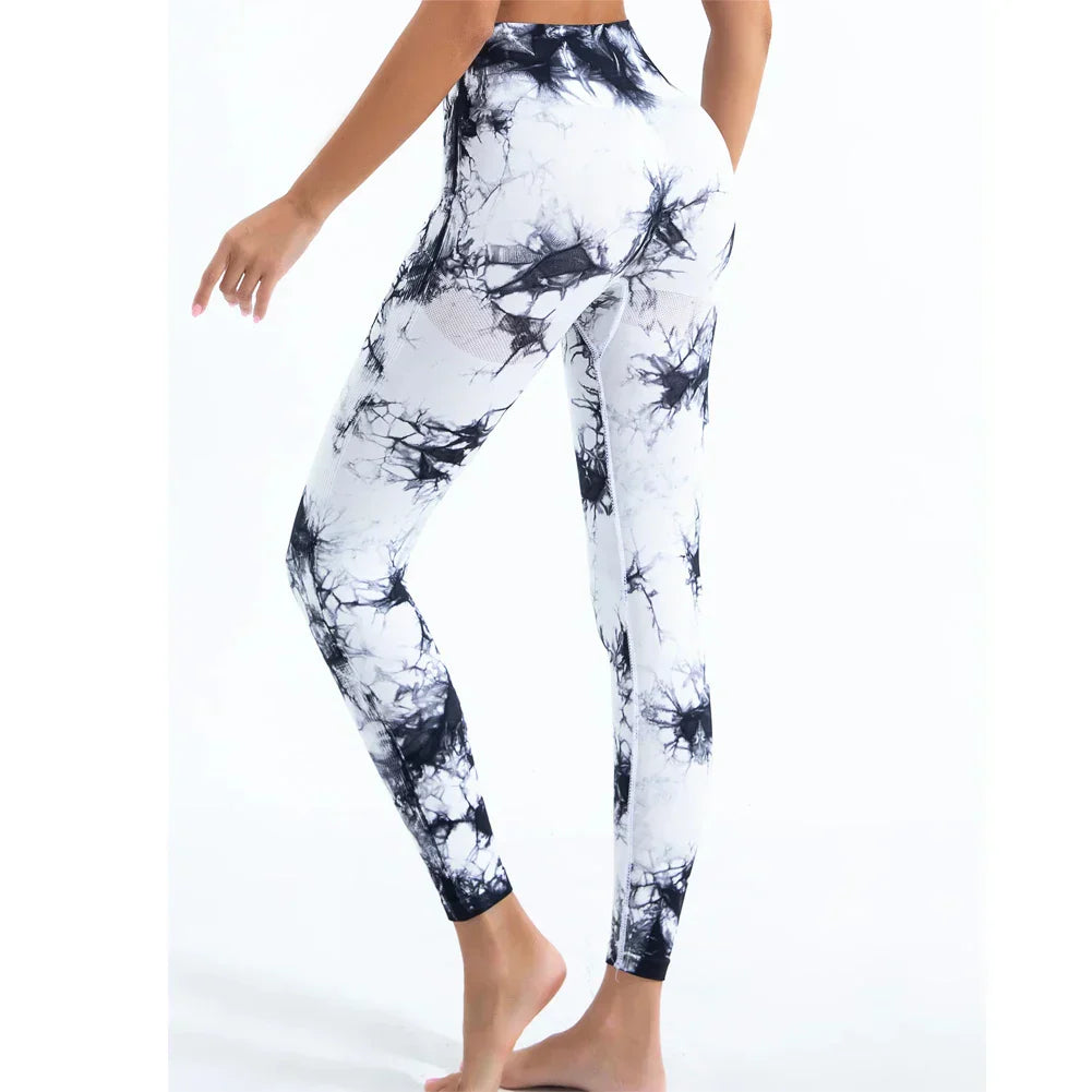 Batik Sweatpants by Fudus