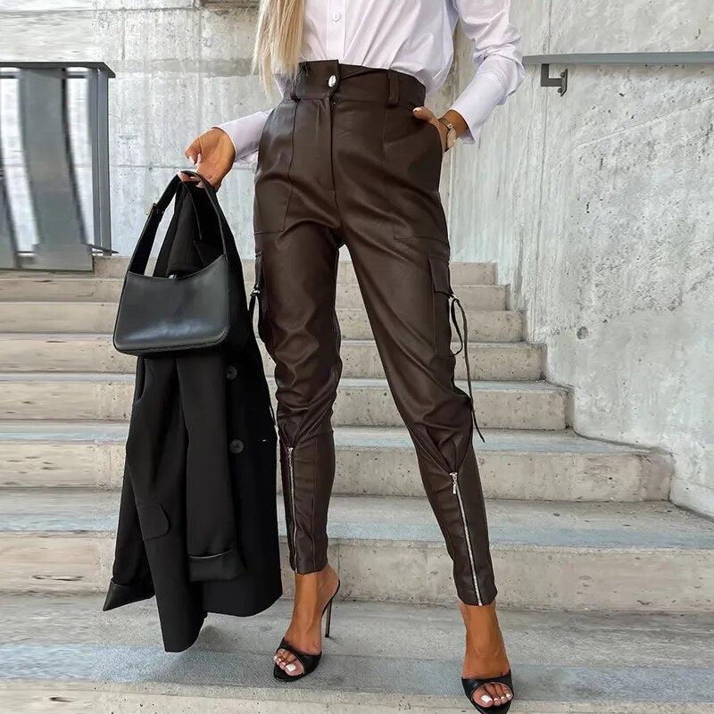 Dolley - Chic Trousers