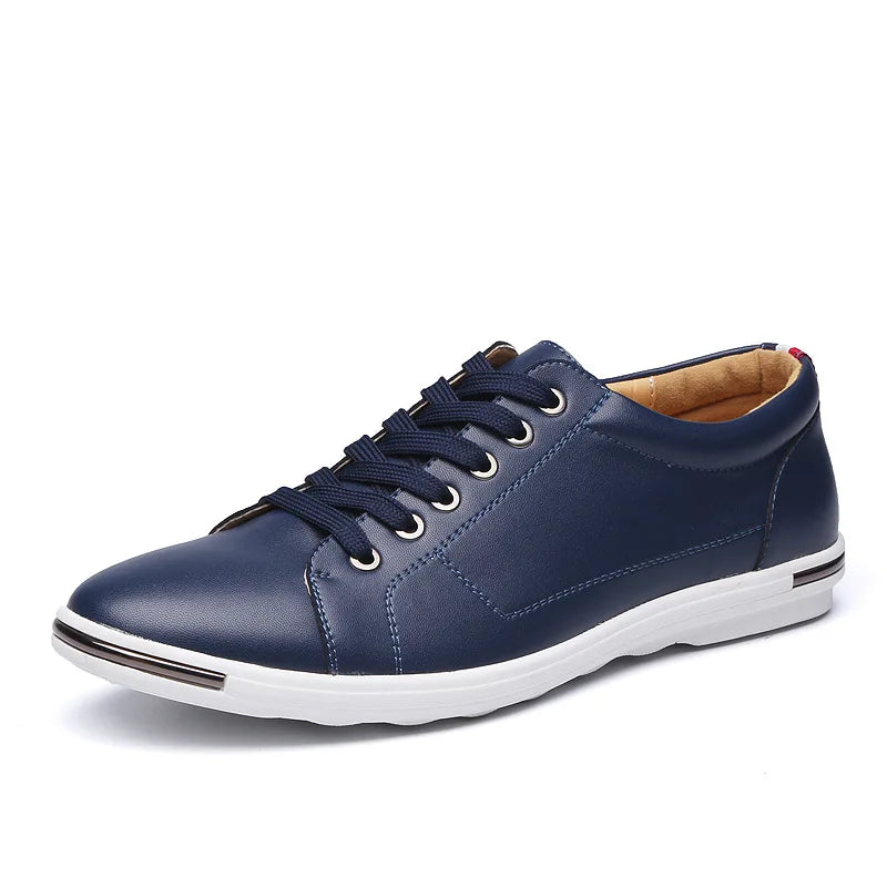 Herrenschuhe für jeden Tag