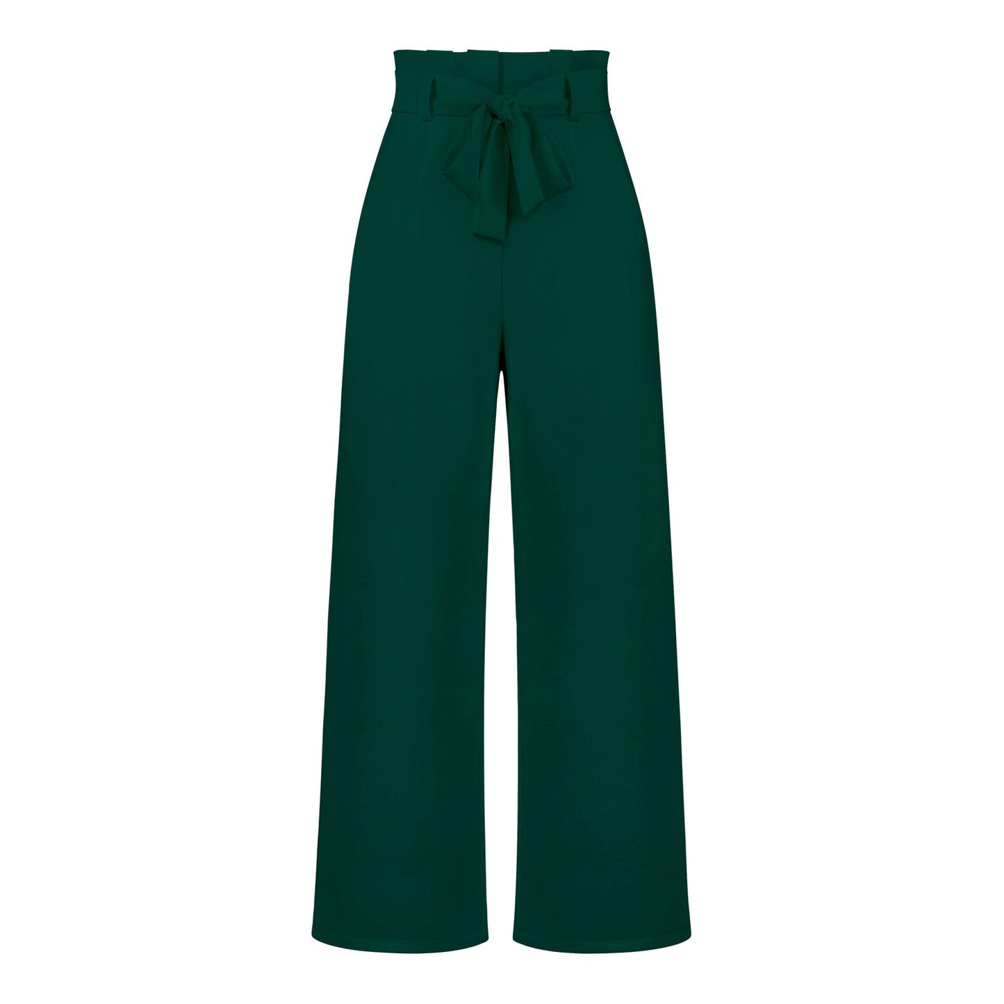Zoshia - Elegante Damenhose mit hoher Taille