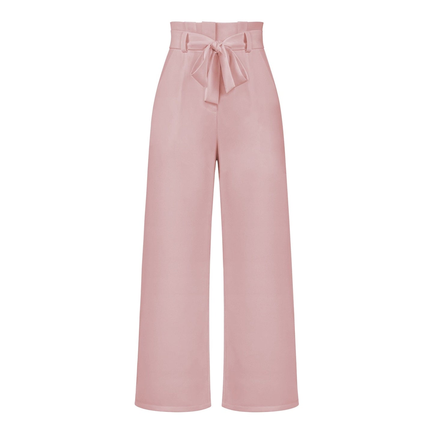 Zoshia - Elegante Damenhose mit hoher Taille