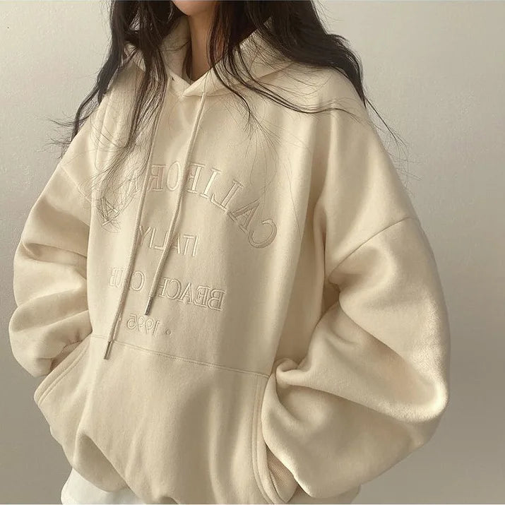Adina Hoodie Sweatshirt