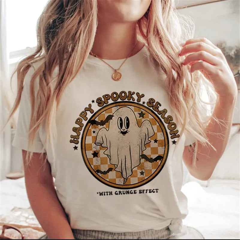 Delia Graphic T-Shirts