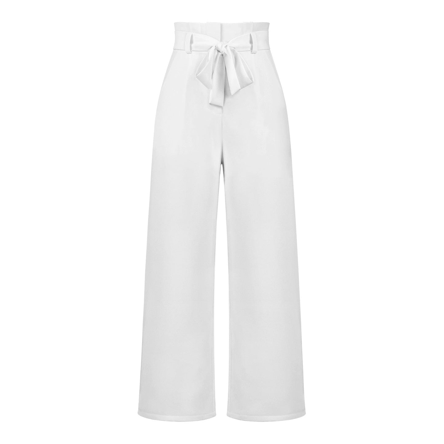 Zoshia - Elegante Damenhose mit hoher Taille