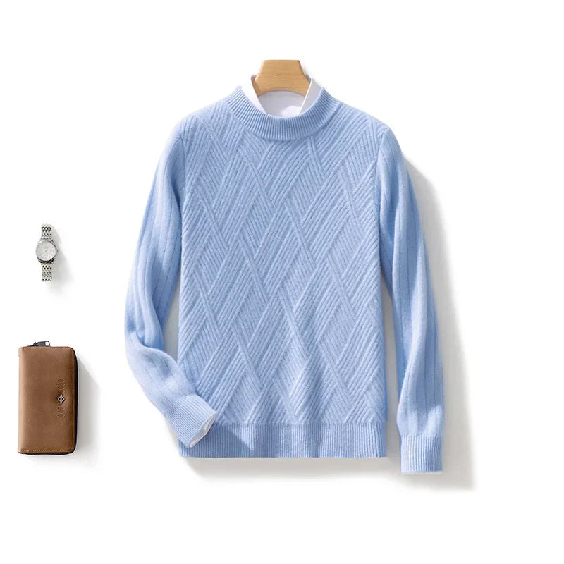 Adalina: Elegante und bequeme Winterpullover