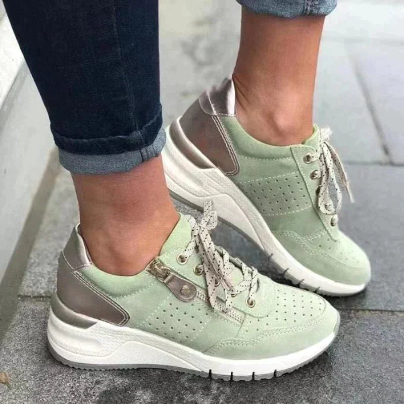 Damenschuhe mit orthopädischer Funktion von Iris