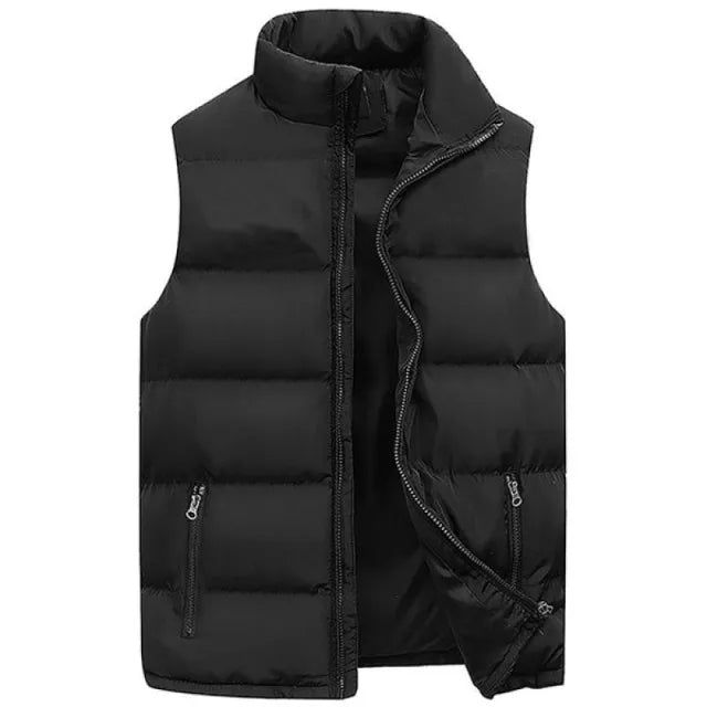 Zariah: Edle, vielseitige Winterjacke