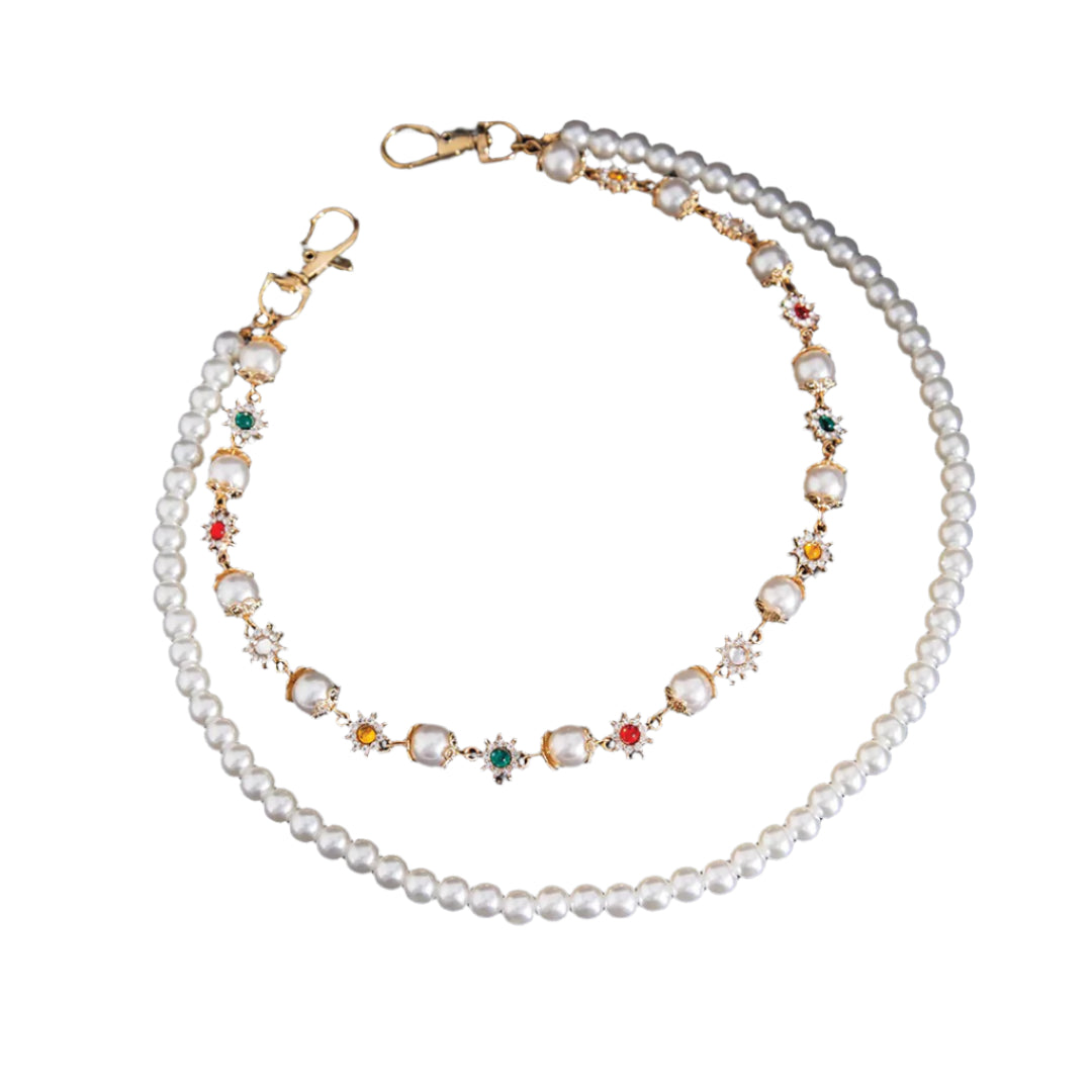 Glory Gem Wallet Chain - Amawinc