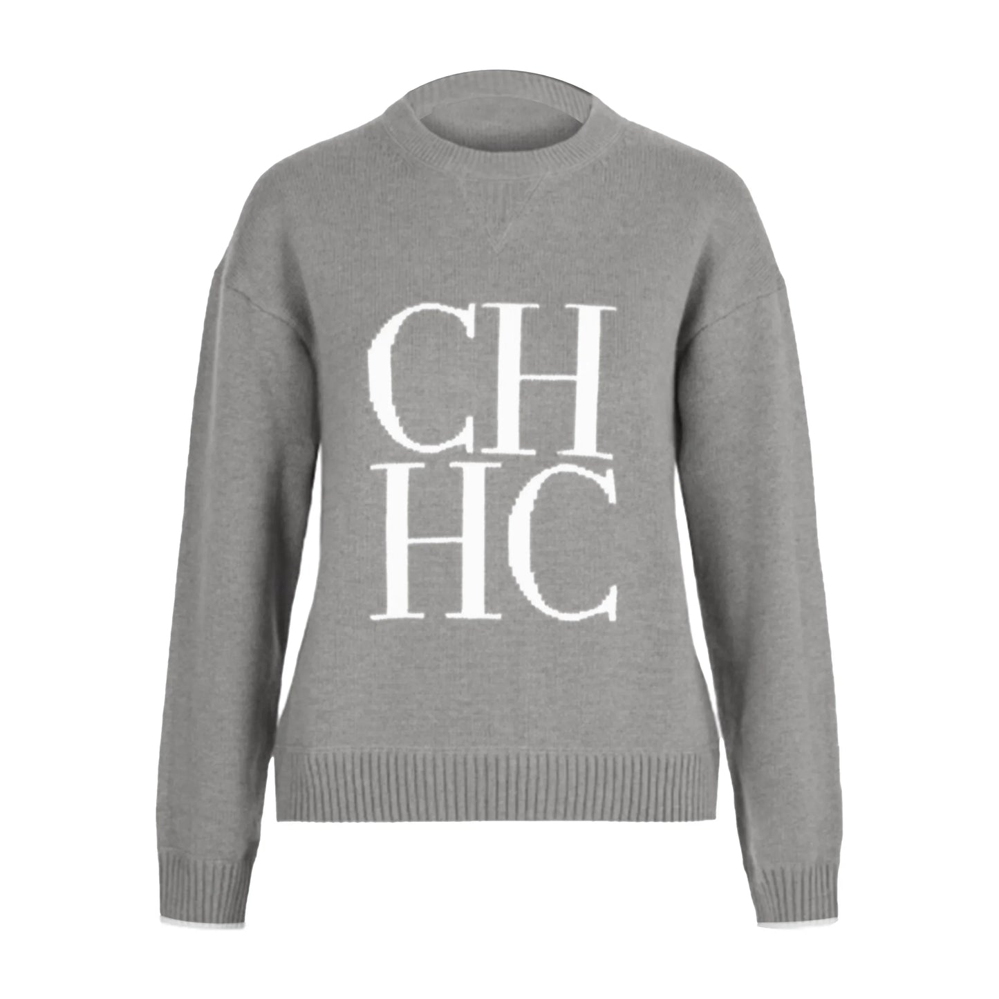 Zeitloser und entspannter Winterpullover von Coreen