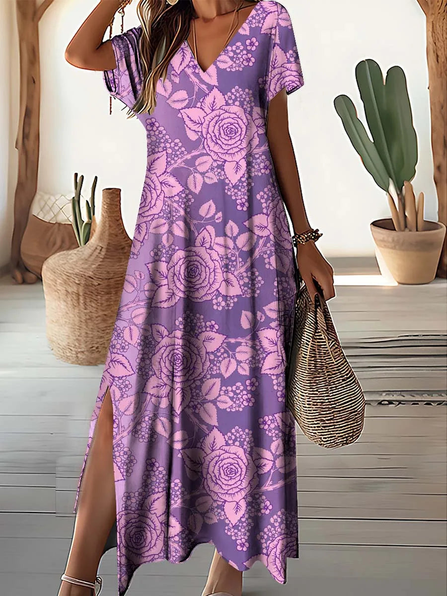 Serena Dress
