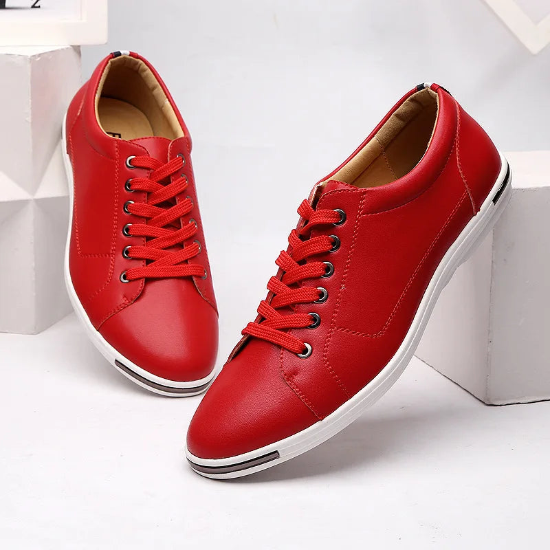 Herrenschuhe für jeden Tag