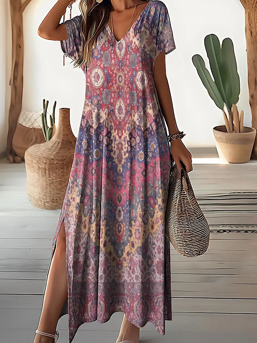 Serena Dress