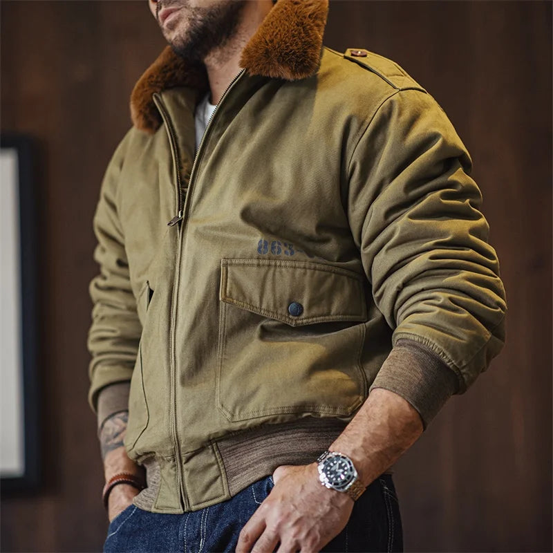 - Amawinc