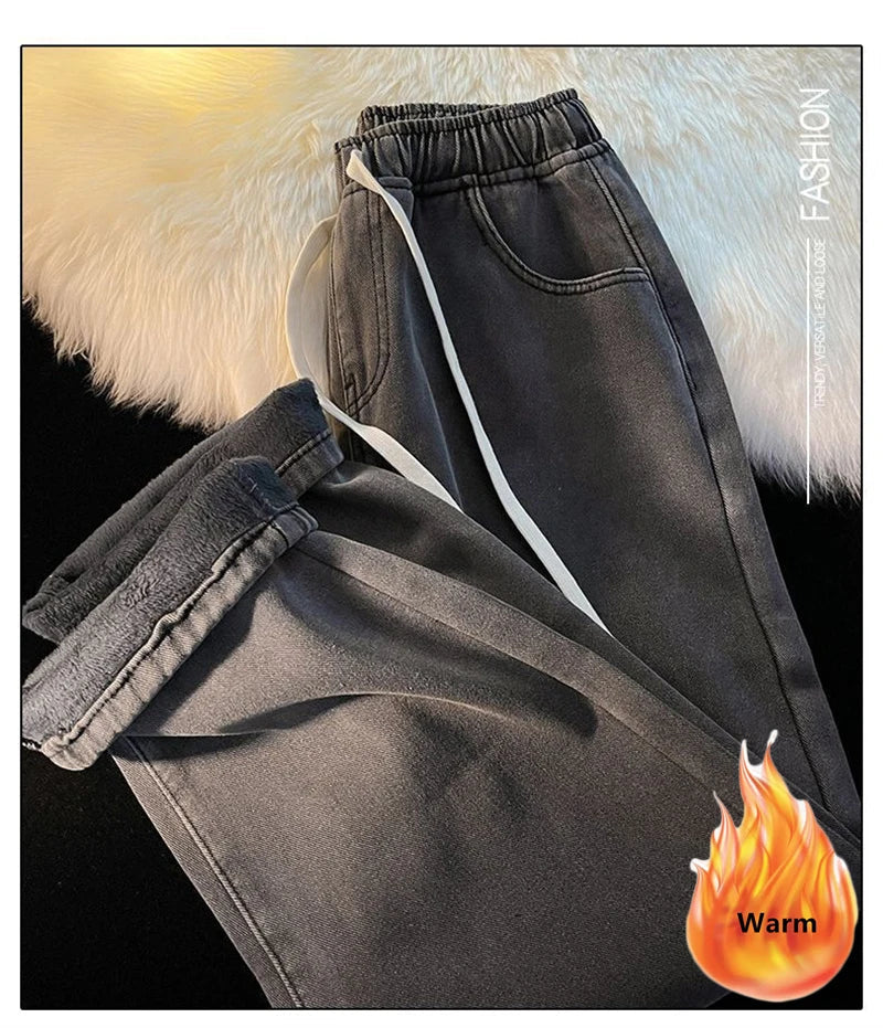 Zaylee: Trendige, bequeme Winterhose