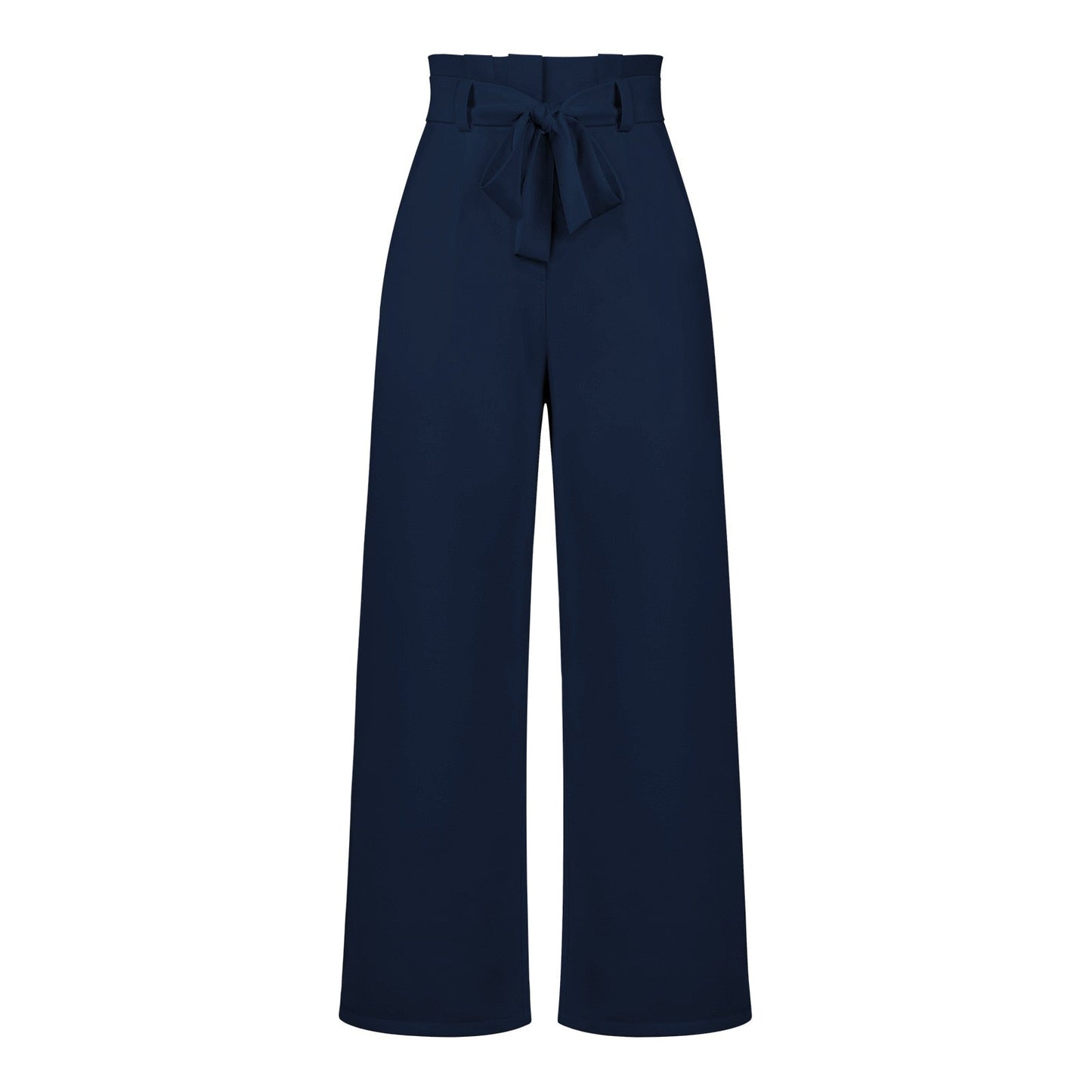 Zoshia - Elegante Damenhose mit hoher Taille