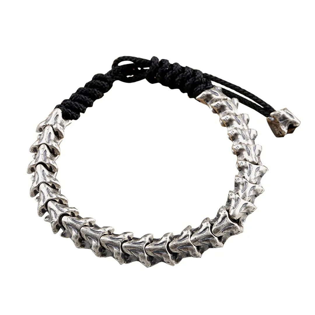 Snake Bone Bracelet - Amawinc