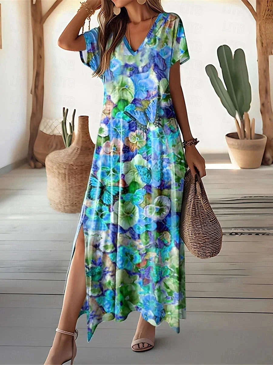 Serena Dress