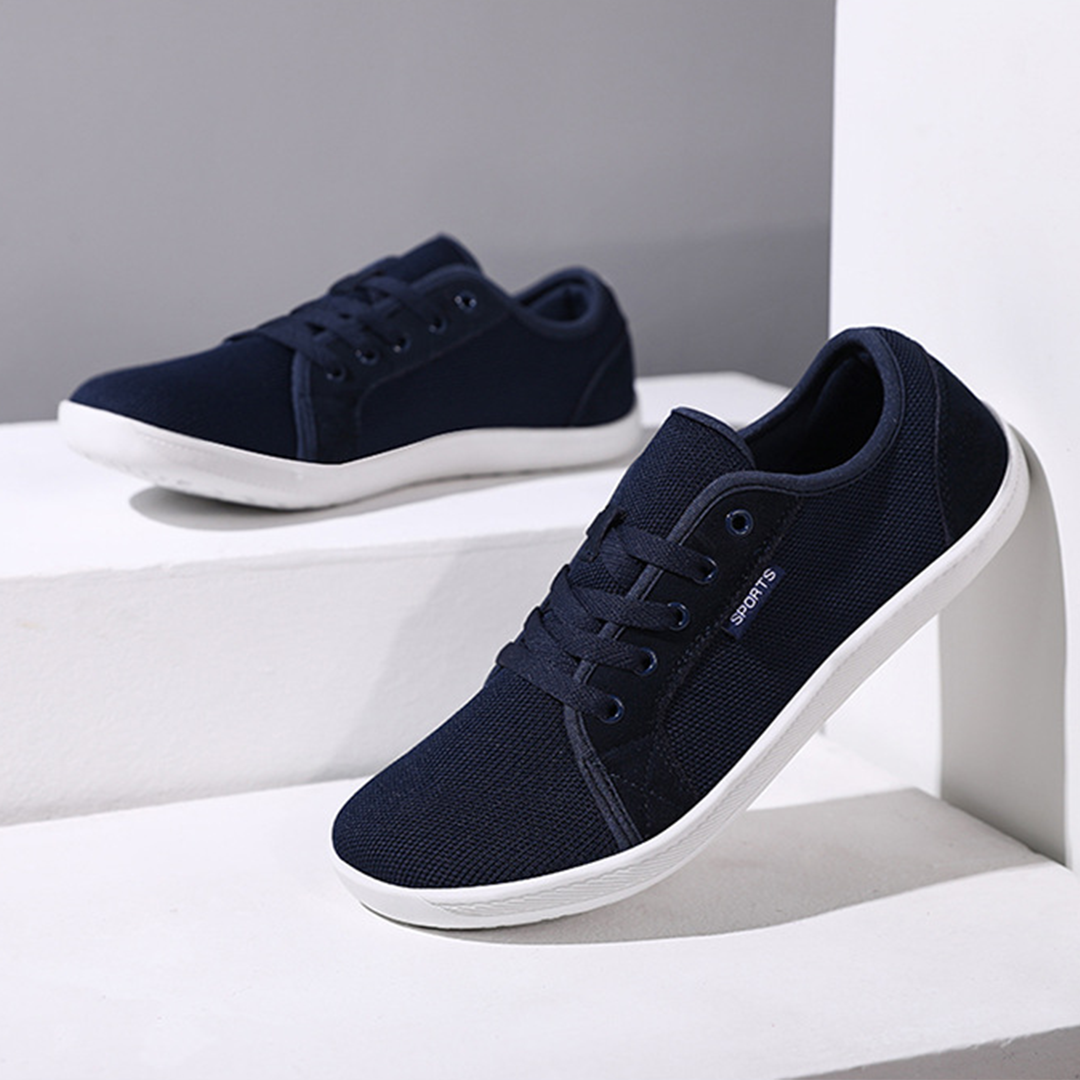 Gesunde Füße dank bequemer Herren-Orthopädieschuhe