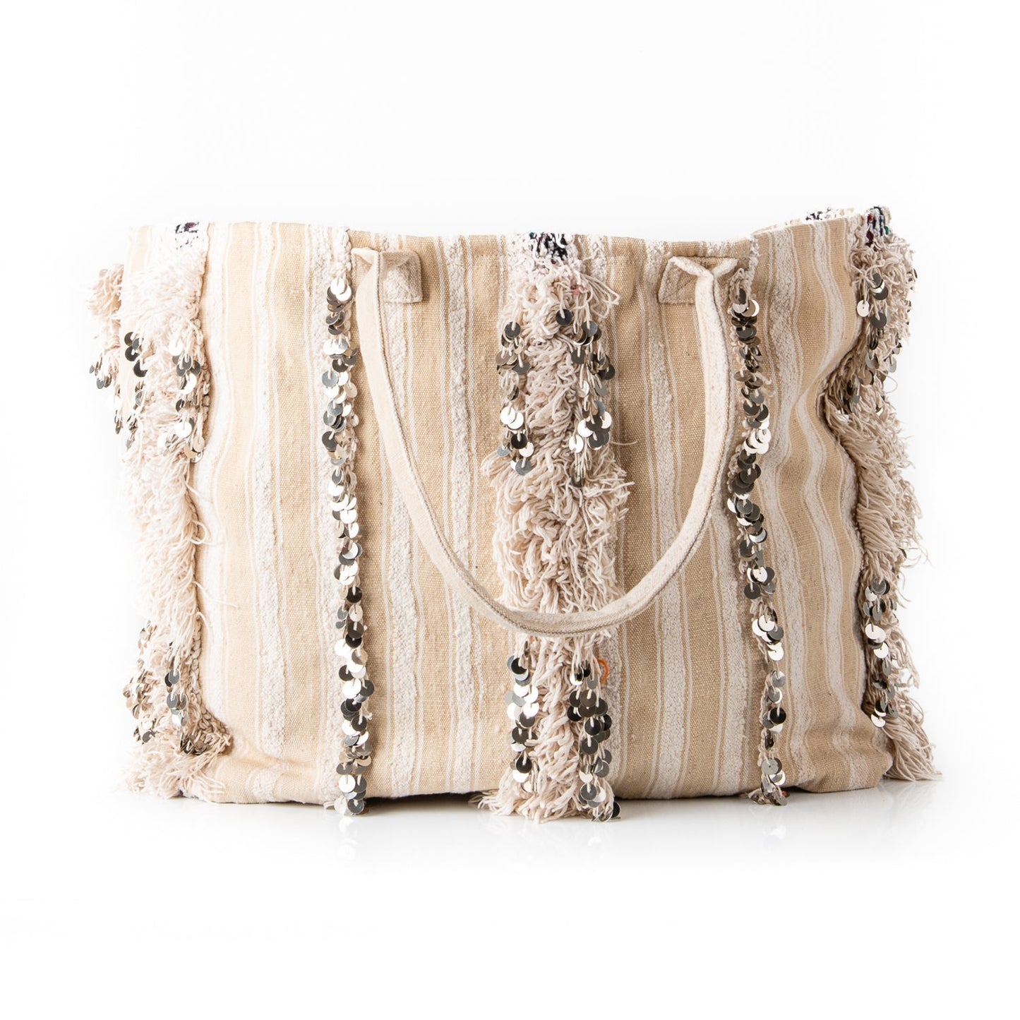 Handira Tote Bag - Amawinc