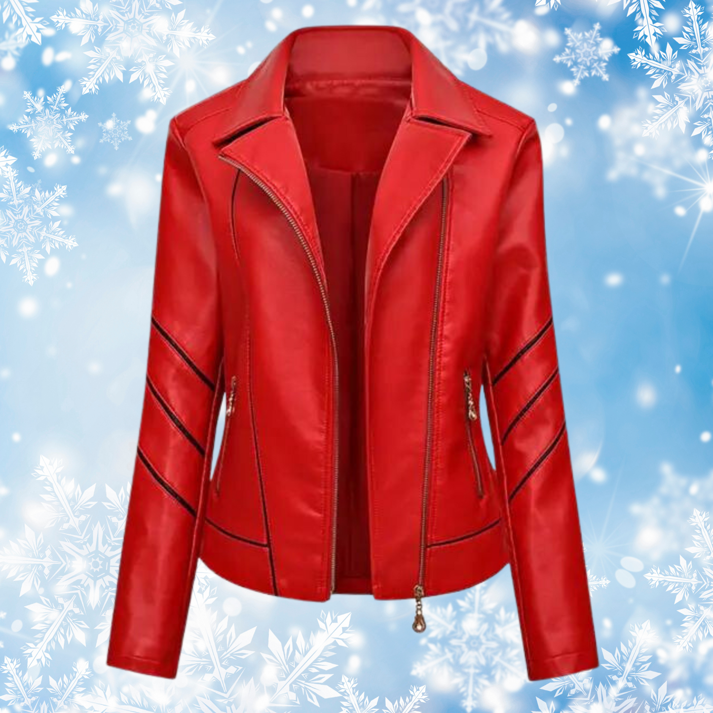 Damenjacke Althara: Stilvoller Look