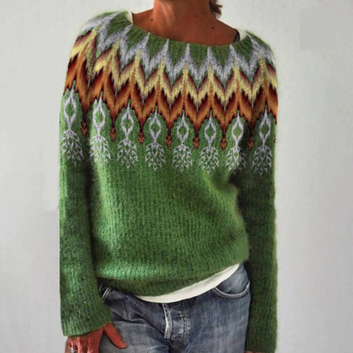 Annadell Damenpullover