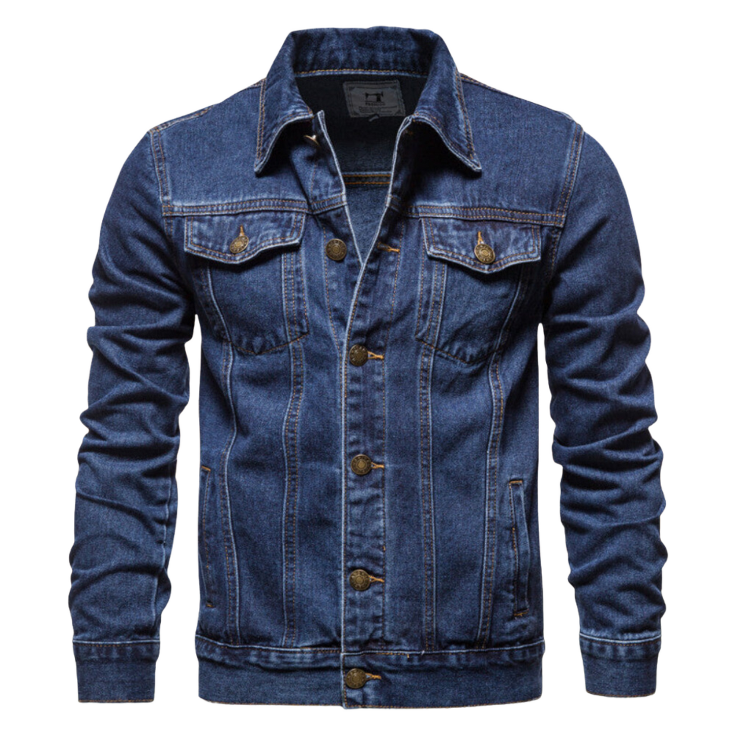 Premium Denim Jacket
