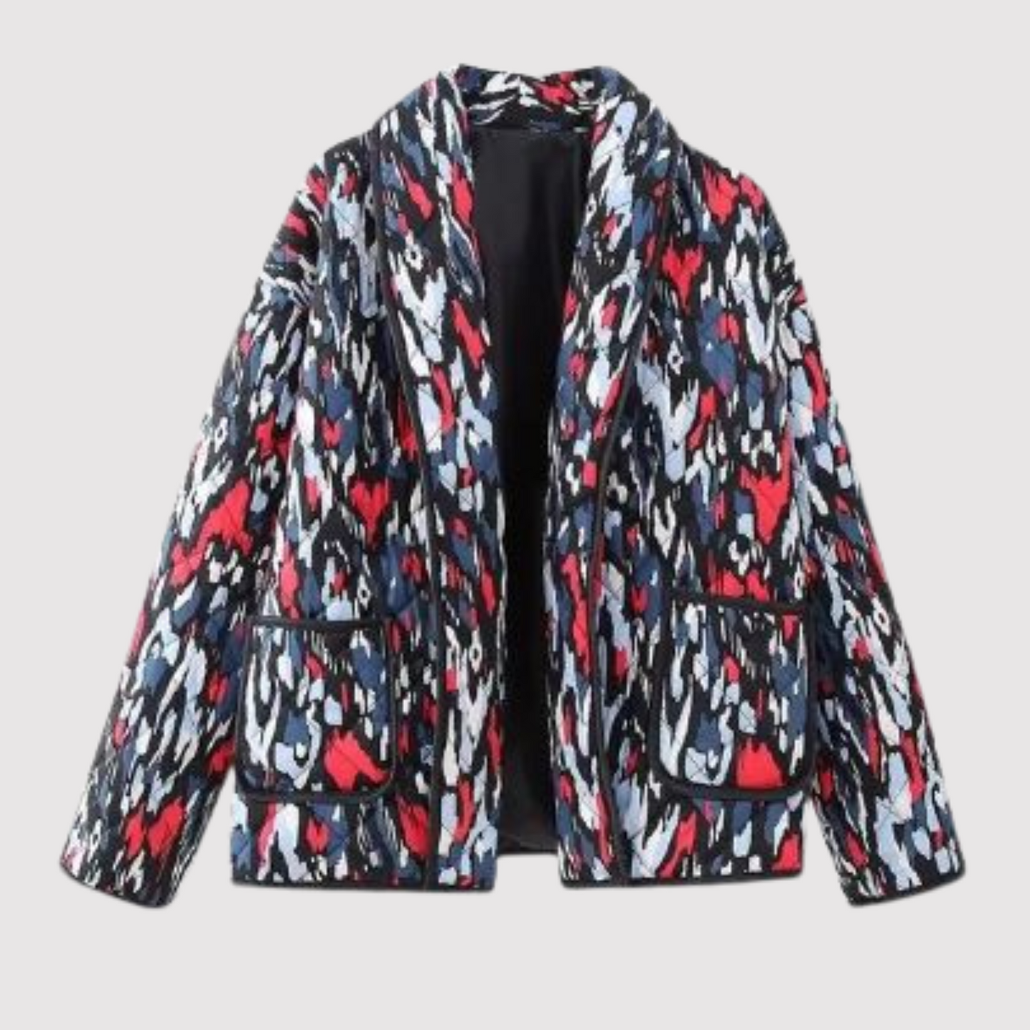 Anastacia Vintage Style Pint Jacket