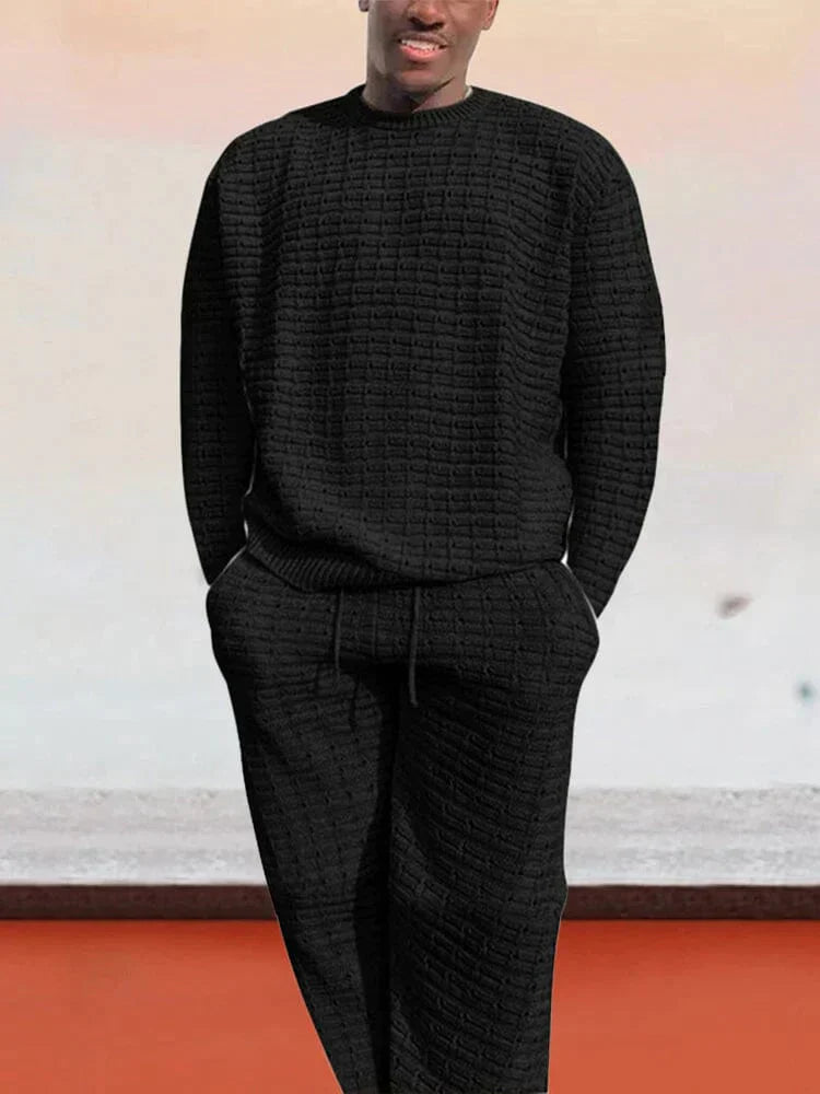 Coofandy Two-Piece Set