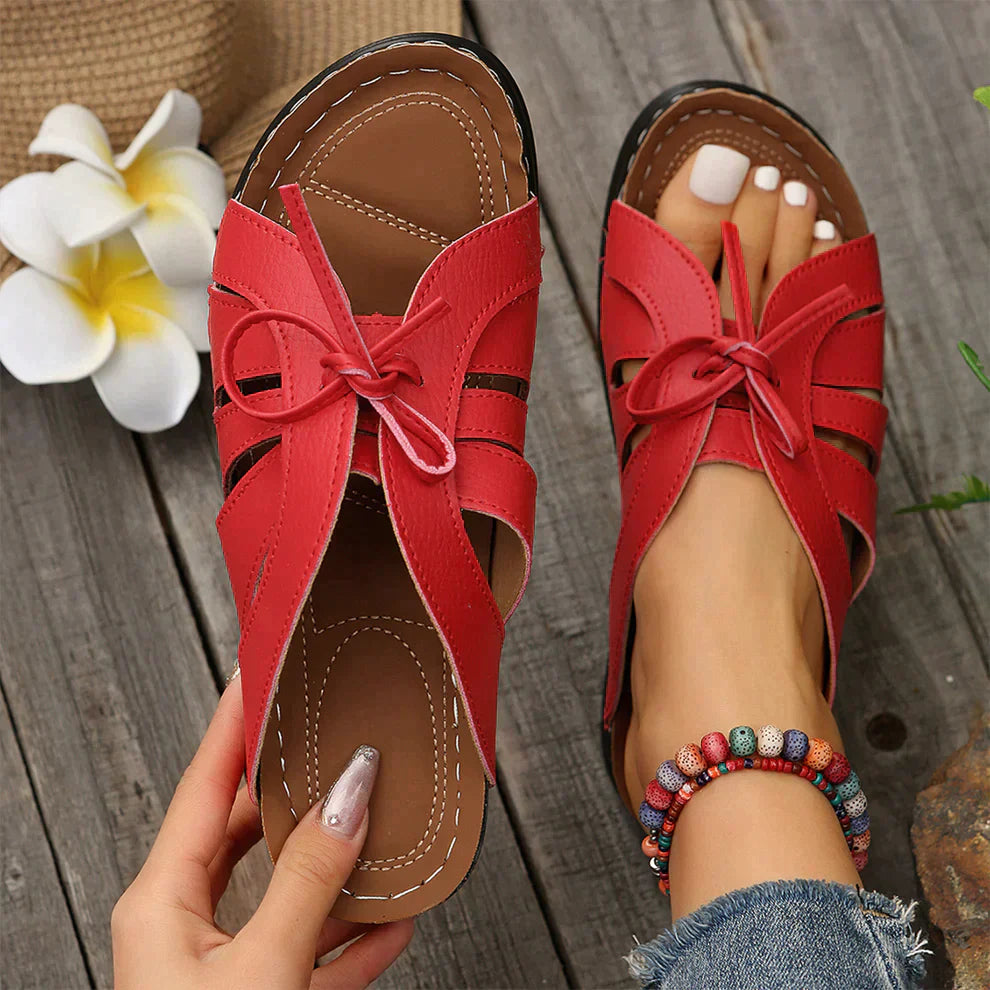 Komfortable und stylische Damen-Sandalen