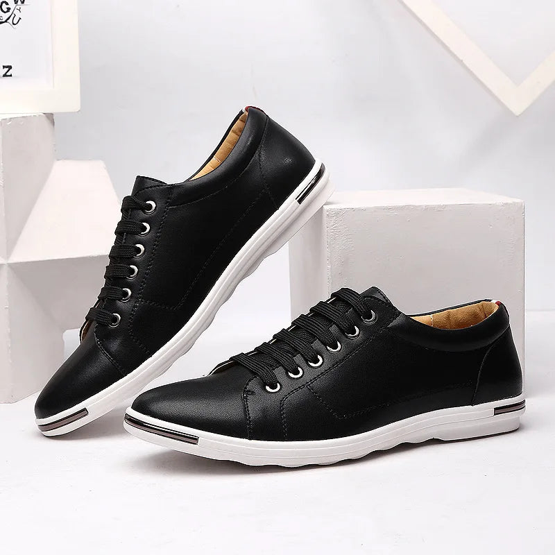 Herrenschuhe für jeden Tag