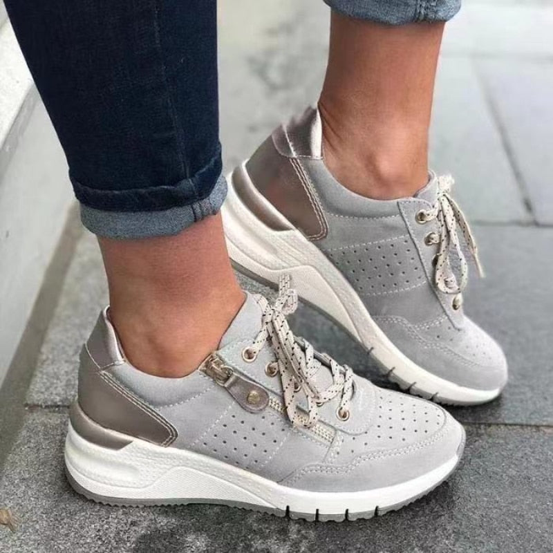 Orthopedic Sports Shoes by Antje