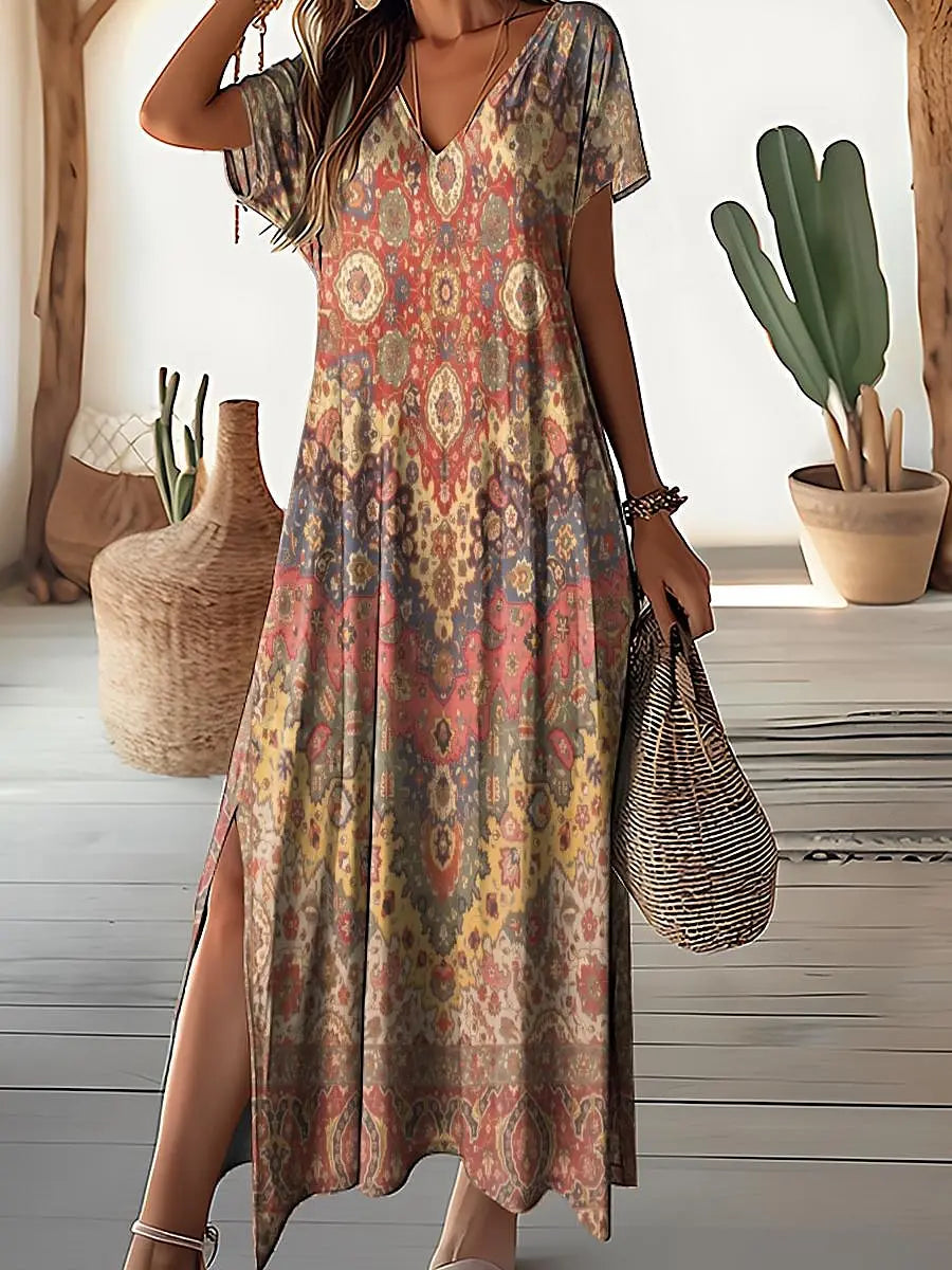 Serena Dress