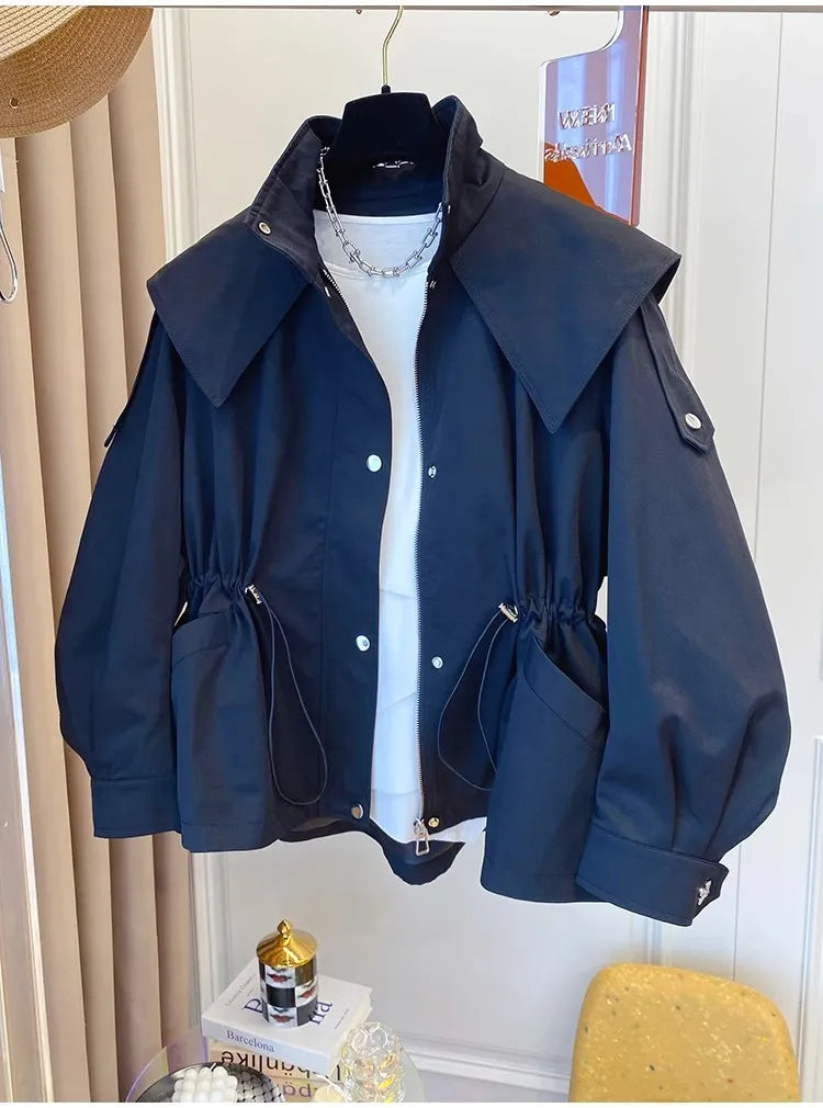 Aine Fashion Jacket