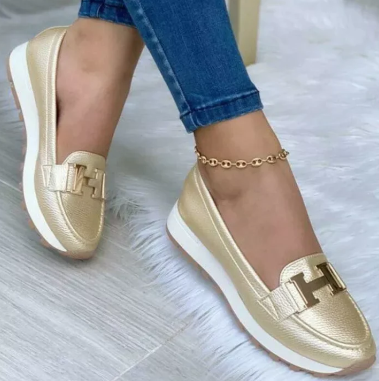 Edle orthopädische Schuhe für Damen