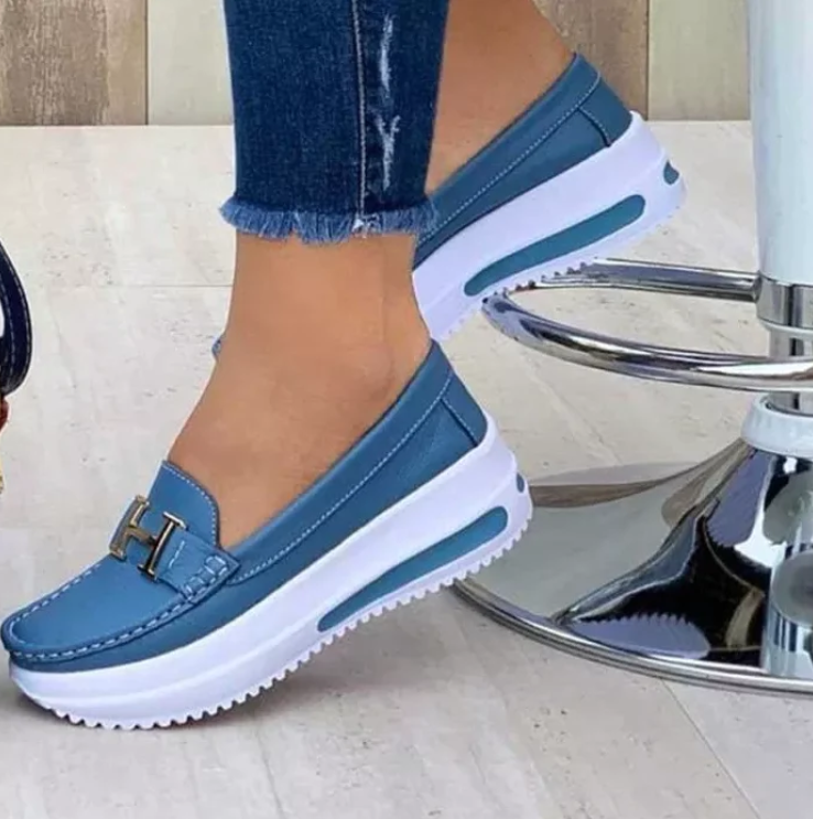 Edle orthopädische Schuhe für Damen