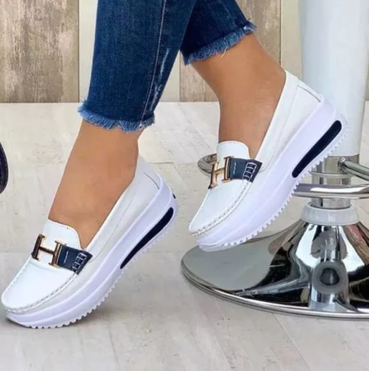 Edle orthopädische Schuhe für Damen