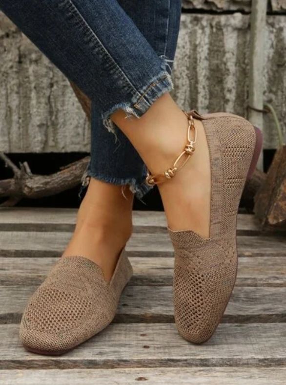 Damenschuhe von Sarah, orthopädisch