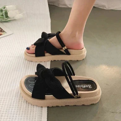 Amalia: Feenhafte Sandalen