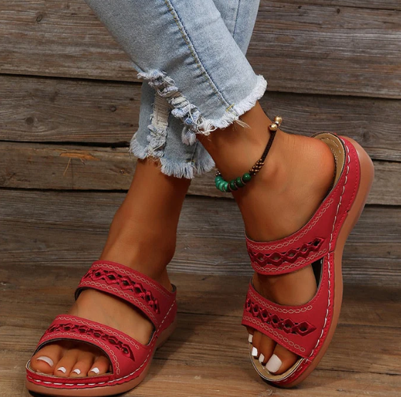 Emelie Orthopädische Schuhe