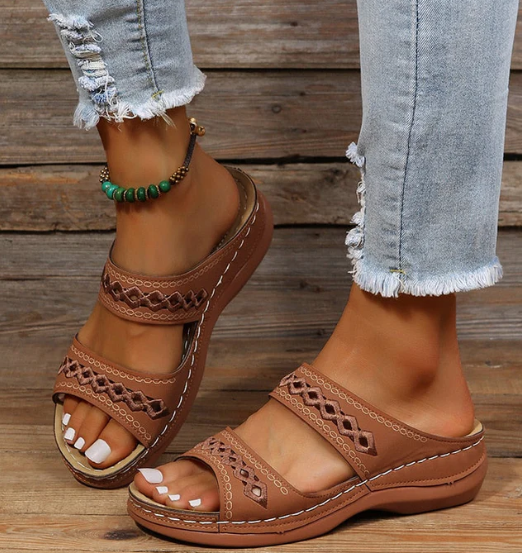 Emelie Orthopädische Schuhe