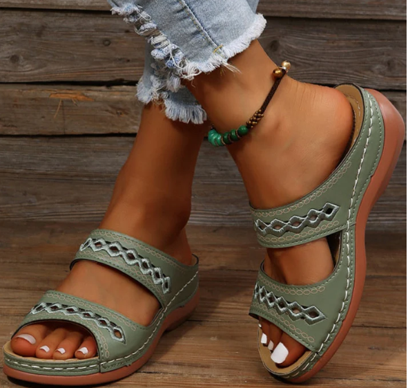 Emelie Orthopädische Schuhe