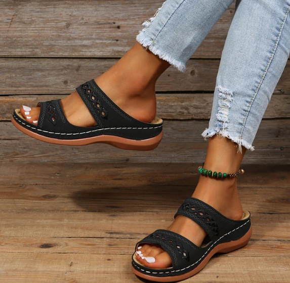 Emelie Orthopädische Schuhe
